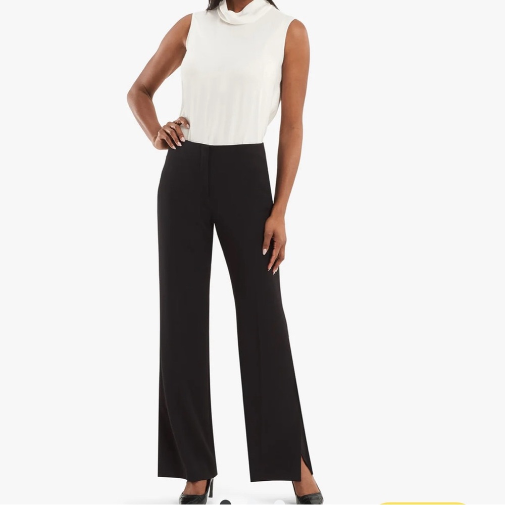 NWT MM LaFleur Clooney Pant